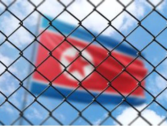 Is it the End of the Line for the North Korean Human Rights Gravy Train?