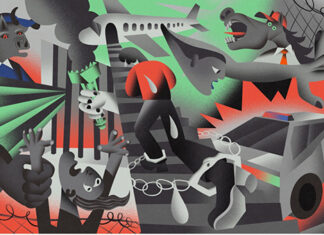 Capitalism in Crisis: Technofascism and Hyper-Imperialism