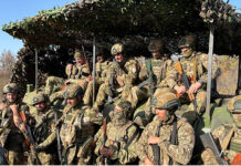 As Conflict in Ukraine Reaches End, Big Question Must Be Answered: What Will Happen to Ukrainian Soldiers Who Chose to Switch Sides?