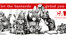 CovertAction Magazine Is Not Funded by Lockheed Martin, BlackRock, Pierre Omidyar, the NED or Any George Soros or CIA-Linked Foundations