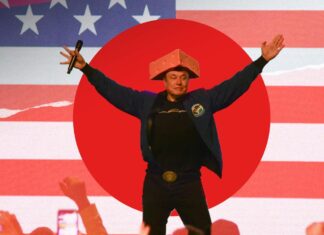 CovertAction Bulletin: Who Is Musk’s “America Party” A Threat To?