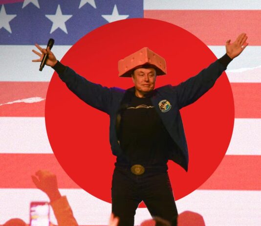 CovertAction Bulletin: Who Is Musk’s “America Party” A Threat To?