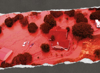 CovertAction Bulletin – Texas Flooding: The Real Culprit Is Capitalism