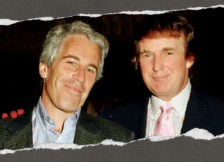 CovertAction Bulletin: Is Epstein the Final Straw for Trump’s Base?