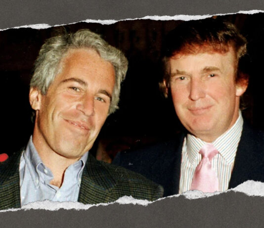 CovertAction Bulletin: Is Epstein the Final Straw for Trump’s Base?