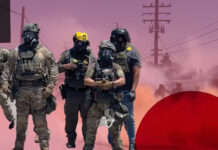 CovertAction Bulletin: Ventura County Organizes Against ICE