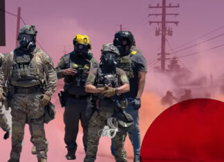 CovertAction Bulletin: Ventura County Organizes Against ICE