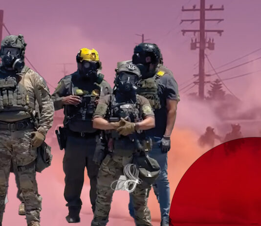 CovertAction Bulletin: Ventura County Organizes Against ICE