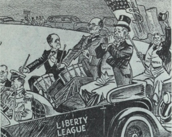A black and white drawing of men in a car

AI-generated content may be incorrect.