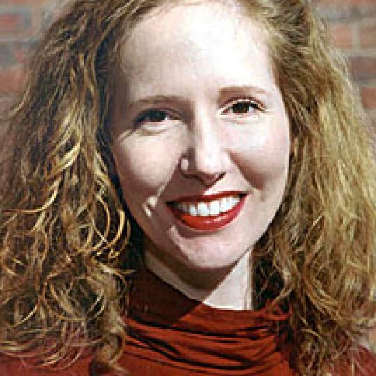 A person smiling at the camera
AI-generated content may be incorrect.
