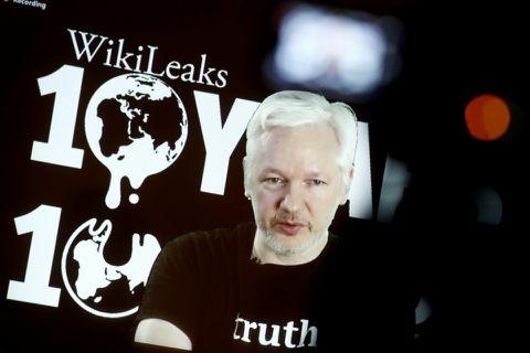 A person with white hair and a black shirt
AI-generated content may be incorrect.