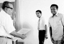 A Terrorist Tidal Wave of Dirty Tricks Struck Oceania 40 Years Ago