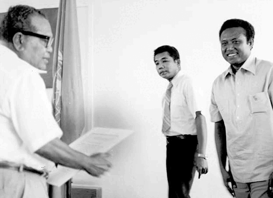 A Terrorist Tidal Wave of Dirty Tricks Struck Oceania 40 Years Ago