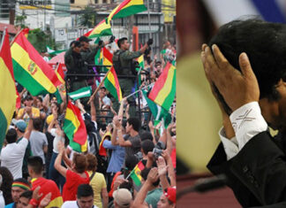 Bolivia: Tutelary Democracy and the Risk of Disaster