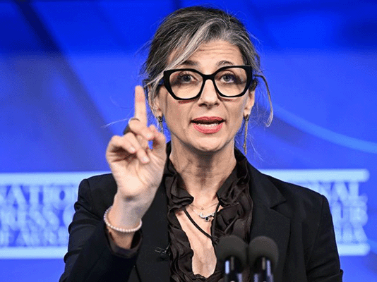 UN Special Rapporteur Issues Report Detailing Corporate Machinery that Profits Off Immiseration of Palestinians