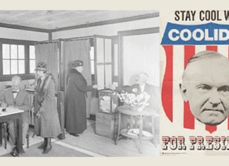 The 1924 Election was Nearly as Bad as the 2024 Election