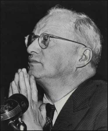 Isaac Don Levine spartacuseducationalcomRUSlevineD5jpg