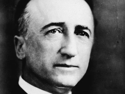 James F. Byrnes