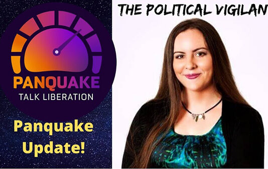 Tech Startup—Whose Founder is Close with Julian Assange—Is Seeking to Provide a Voice for Whistleblowers But Facing Persecution