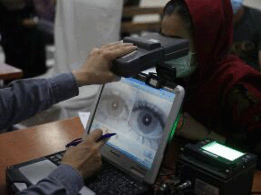 Founder of Company that Produced Software Later Stolen by CIA Believes Software Was Used to Develop Digital Surveillance in Afghanistan