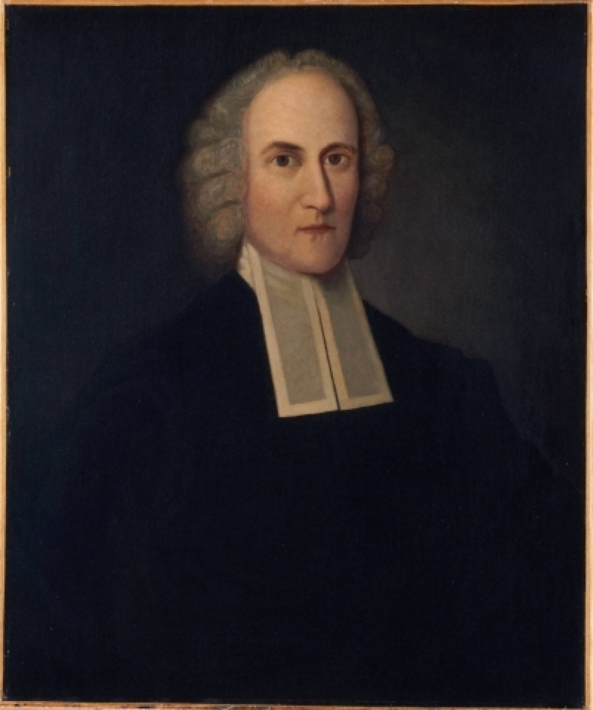 Princeton & Slavery | Jonathan Edwards Jr.