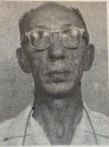 r/Mafia - Joseph "Joe Beck" Di Palermo