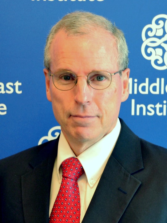 Robert S. Ford | Middle East Institute