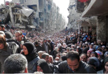 Western Soft-Power Agencies Established a Support Front for Armed Insurrection in Syria by Al-Qaeda-Linked Rebels