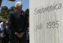 On Its 30th Anniversary, the “International Community” Continues to Pervert the Truth About “Genocide in Srebrenica”