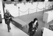 COINTELPRO Operations Helped Create Today’s Dystopian Political Environment