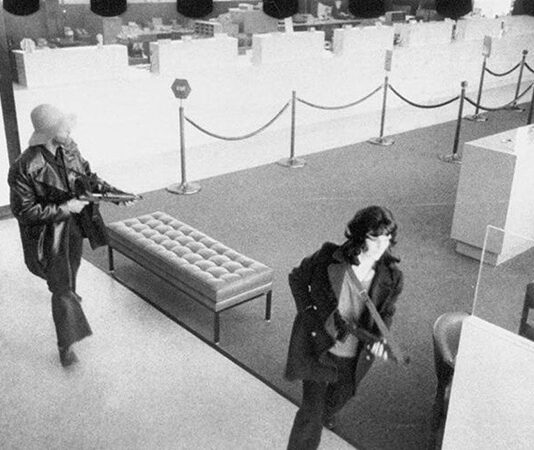 COINTELPRO Operations Helped Create Today’s Dystopian Political Environment