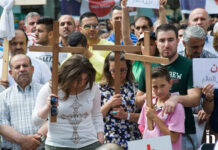 U.S.-Installed Regime in Syria is Terrorizing the Country’s Christians