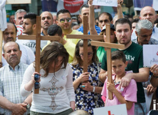 U.S.-Installed Regime in Syria is Terrorizing the Country’s Christians