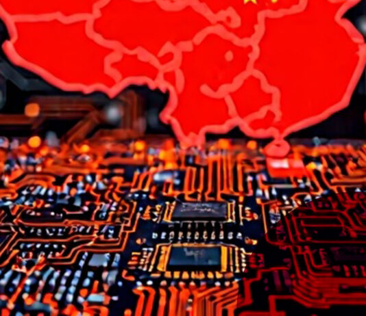 CovertAction Bulletin: U.S. Makes Threats While China Plans Its Infrastructure