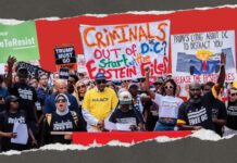 CovertAction Bulletin: Why Trump is Targeting D.C.