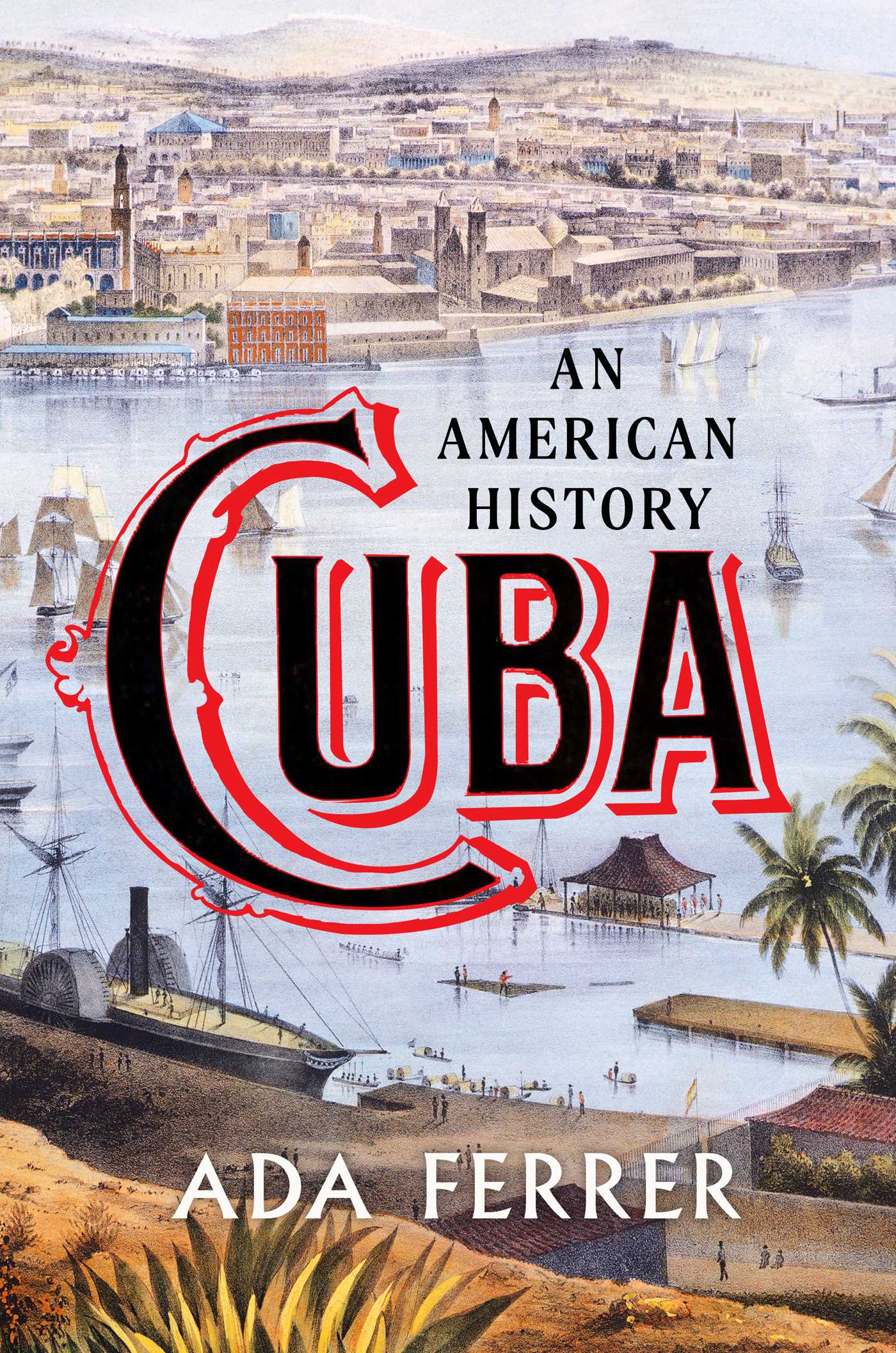 A book cover of a historical book
AI-generated content may be incorrect.