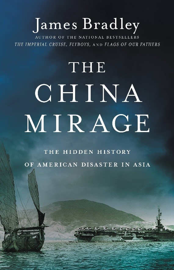 A book cover of a ship

AI-generated content may be incorrect.