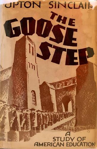 A book cover with a building and text
AI-generated content may be incorrect.