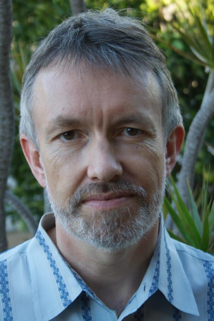 A close-up of a person
AI-generated content may be incorrect.