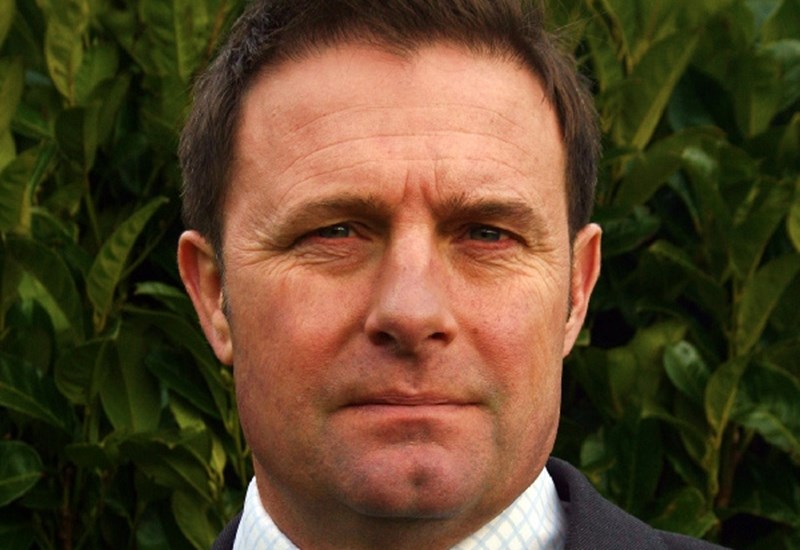 A close-up of a person
Description automatically generated
