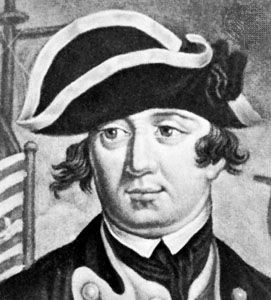 A close-up of a person in a hat
AI-generated content may be incorrect.