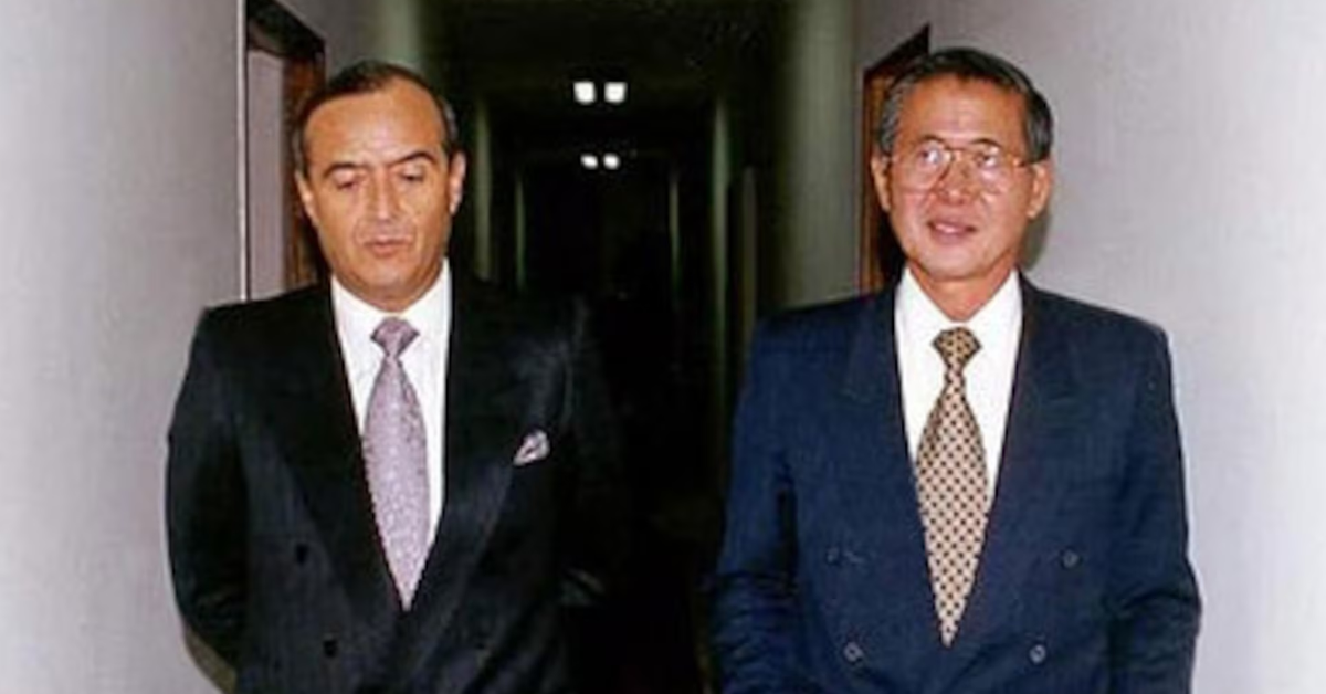 A group of men in suits

AI-generated content may be incorrect.