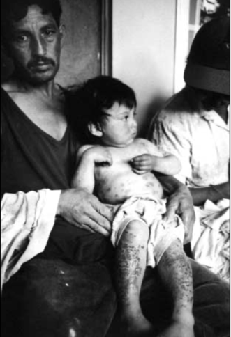 A person holding a baby

AI-generated content may be incorrect.