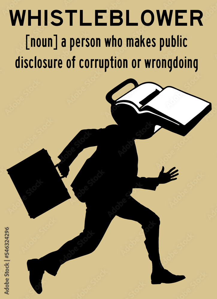 A person with a book head running
AI-generated content may be incorrect.