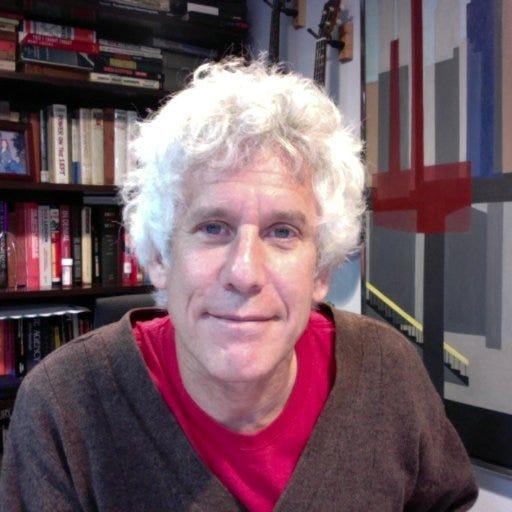 A person with white hair
AI-generated content may be incorrect.