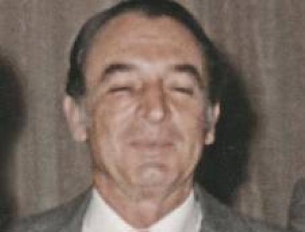 Alberto Uribe Sierra fue asesinado el 14 de julio de 1983.