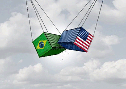 New Forms of U.S. Interference in Brazil