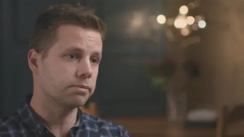BBC Det Sgt Nick Bailey