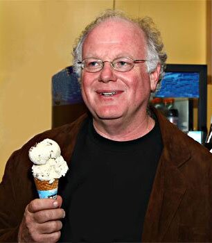 Ben Cohen Ben and Jerry's