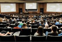 As Students Go Back to School, What Pivotal Aspects of U.S. History—Including CIA History—Will Not Be Taught?